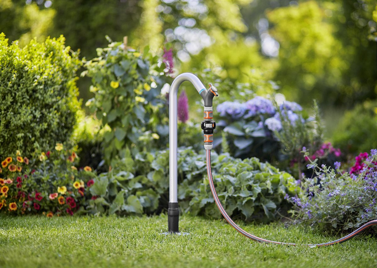 Jak mądrze i oszczędnie nawadniać ogród?  Poznaj 3 sprawdzone rozwiązania!