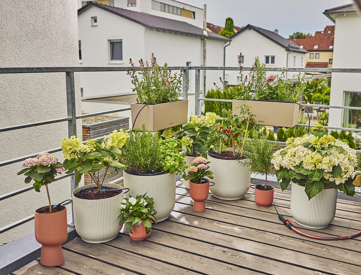GARDENA Micro-Drip-System