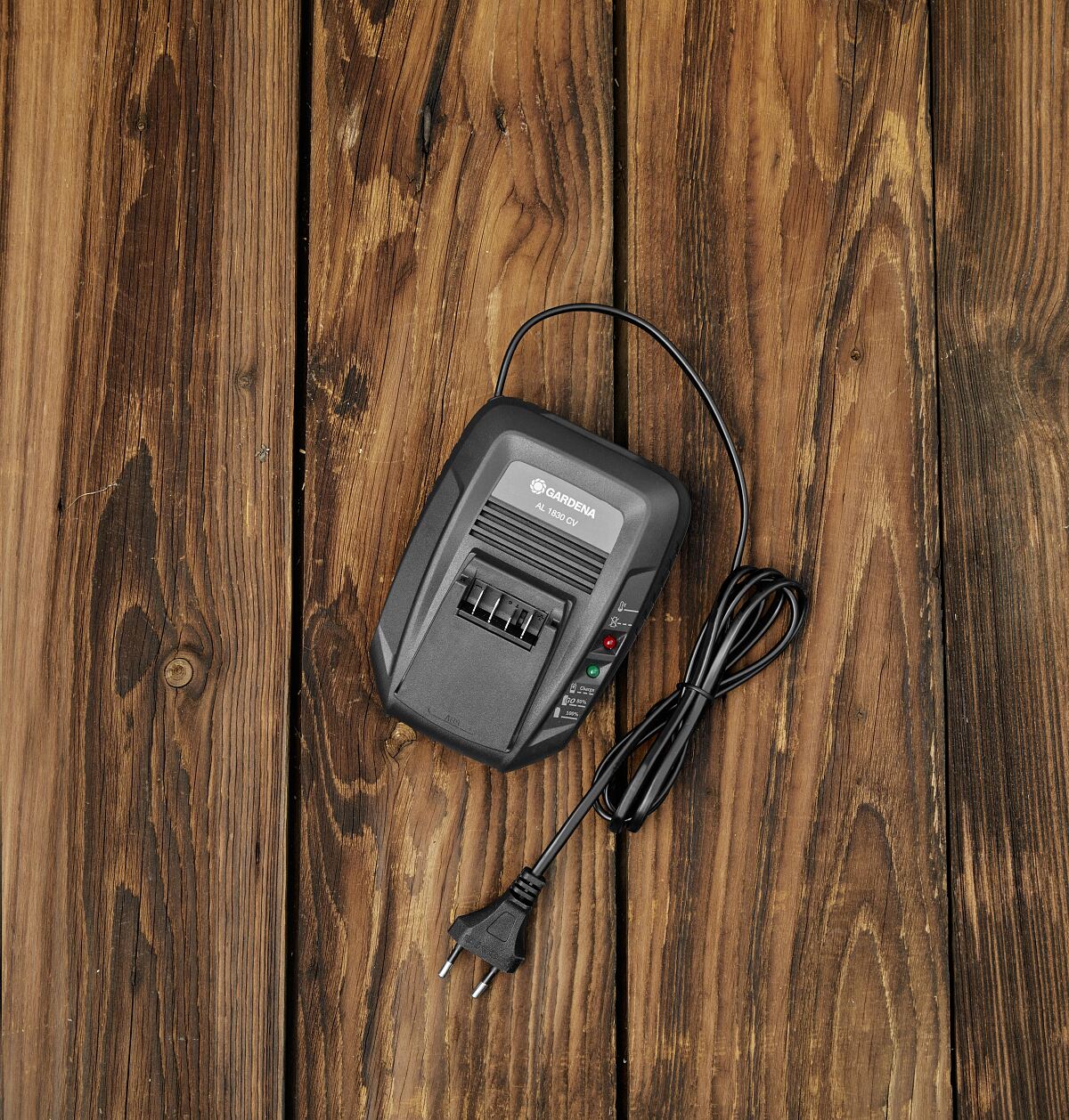 GARDENA Battery for all