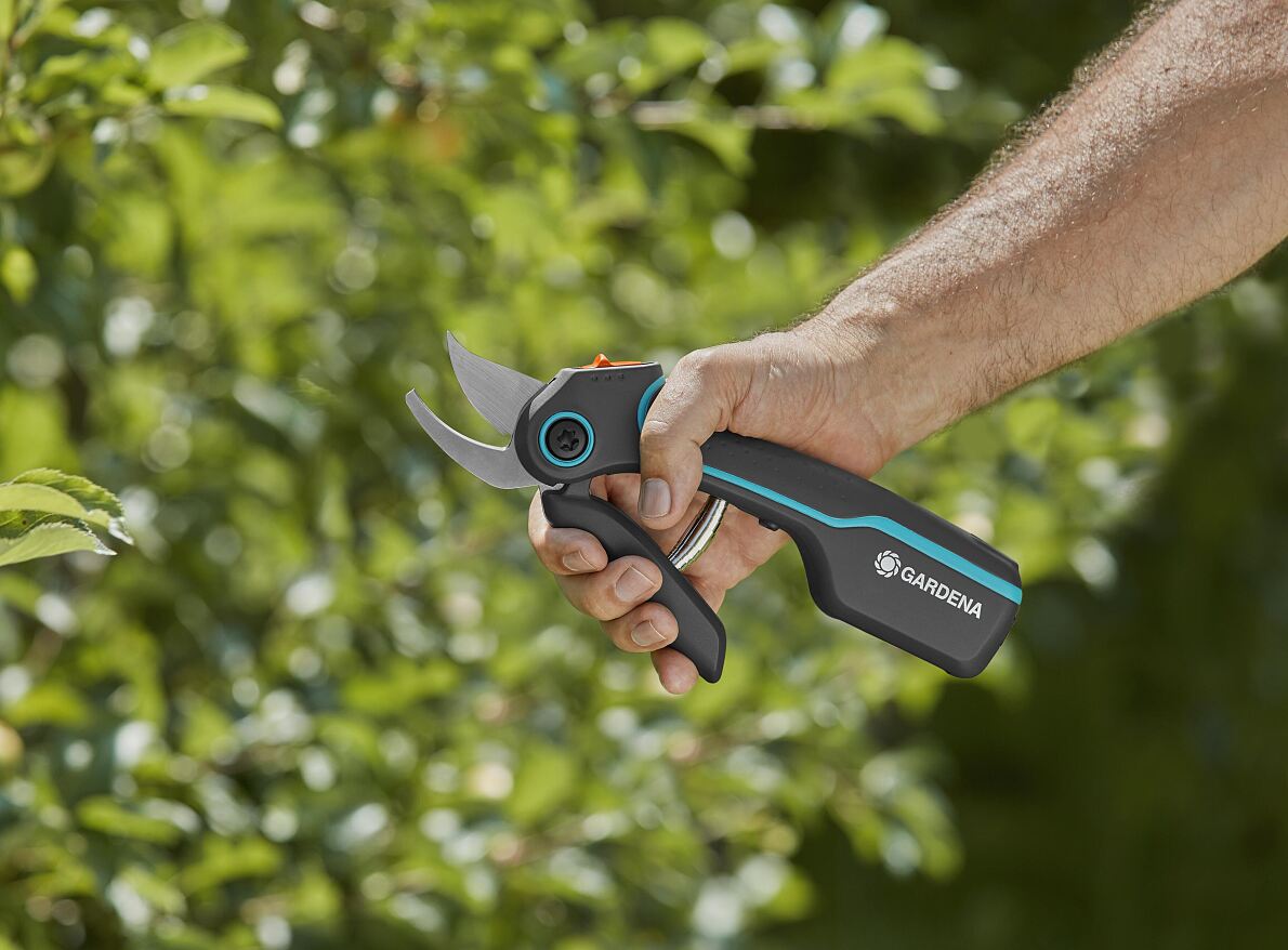 GARDENA AssistCut