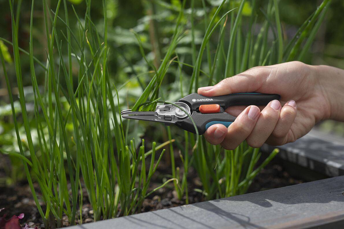 GARDENA GripCut