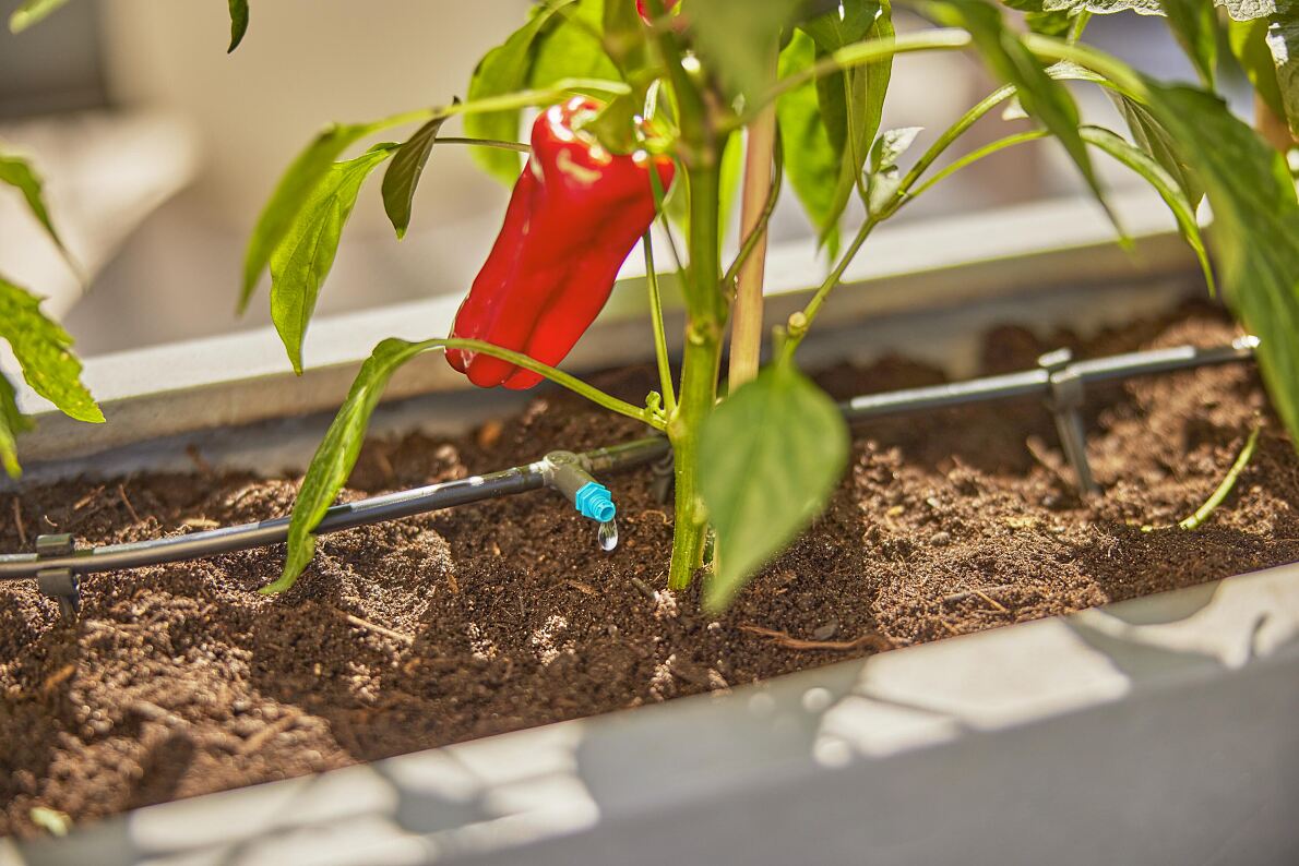 GARDENA Micro-Drip-System