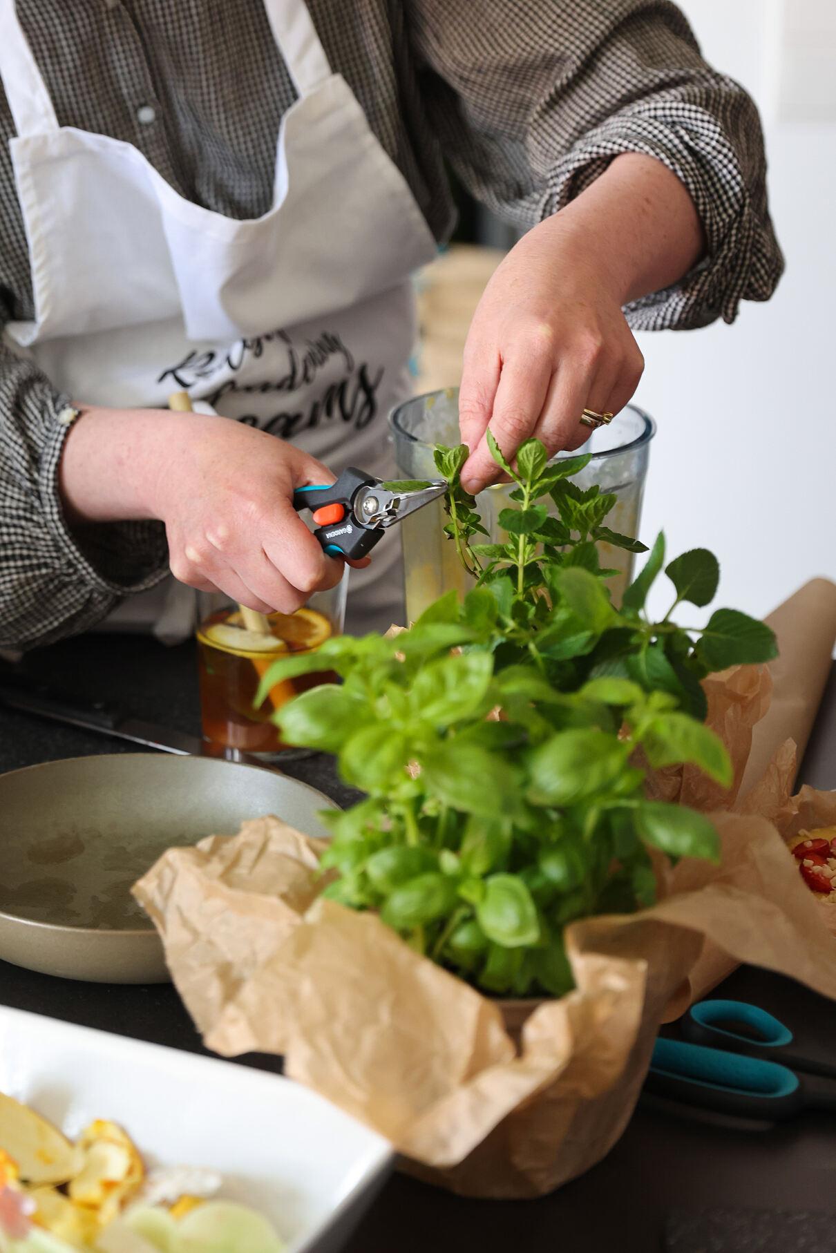 Gardena_Kräuterworkshop_6