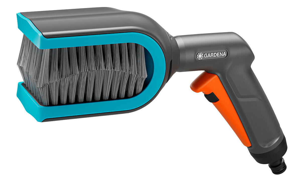 Brosse pour stores GARDENA
