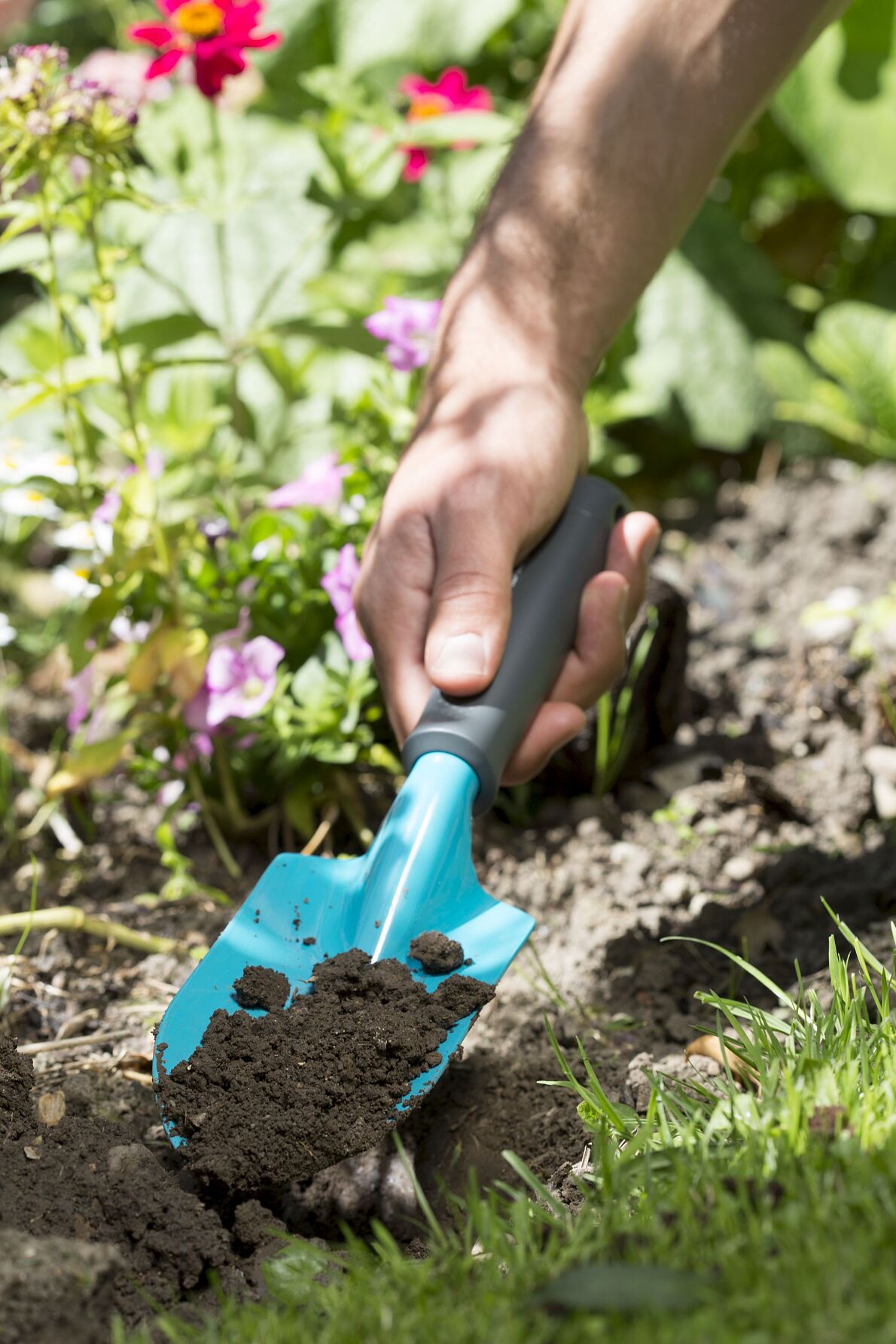 Classic Hand Trowel