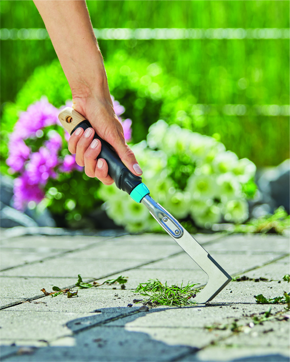 Ecoline Patio Weeder