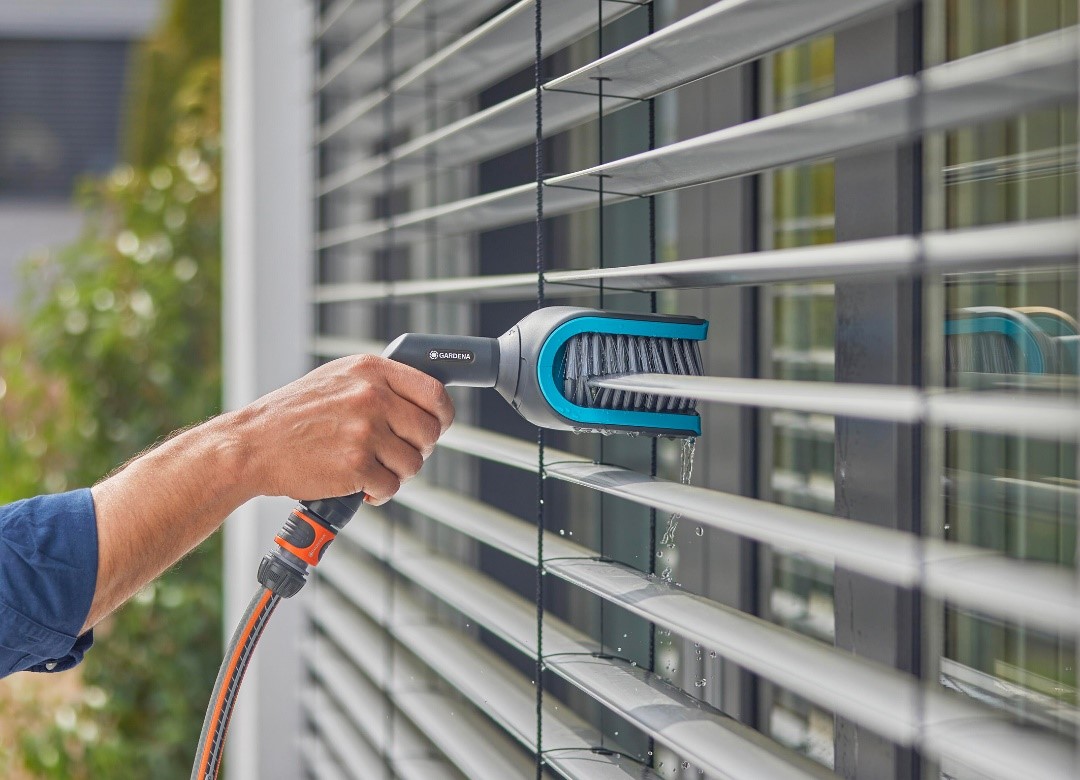 GARDENA Cleansystem