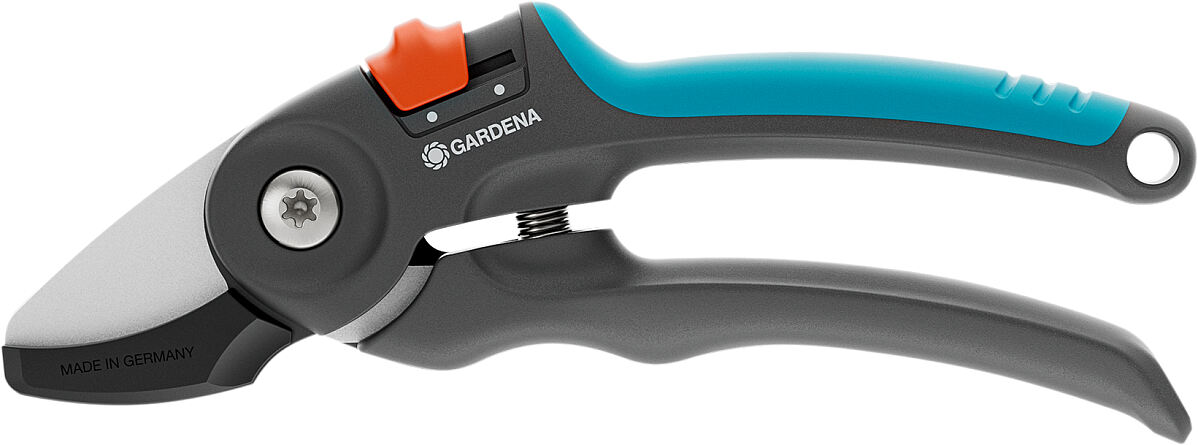 GARDENA Sécateur PremiumCut Bois Sec