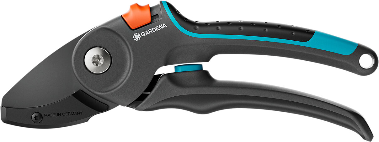 GARDENA Sécateur PremiumCut Pro Bois Sec