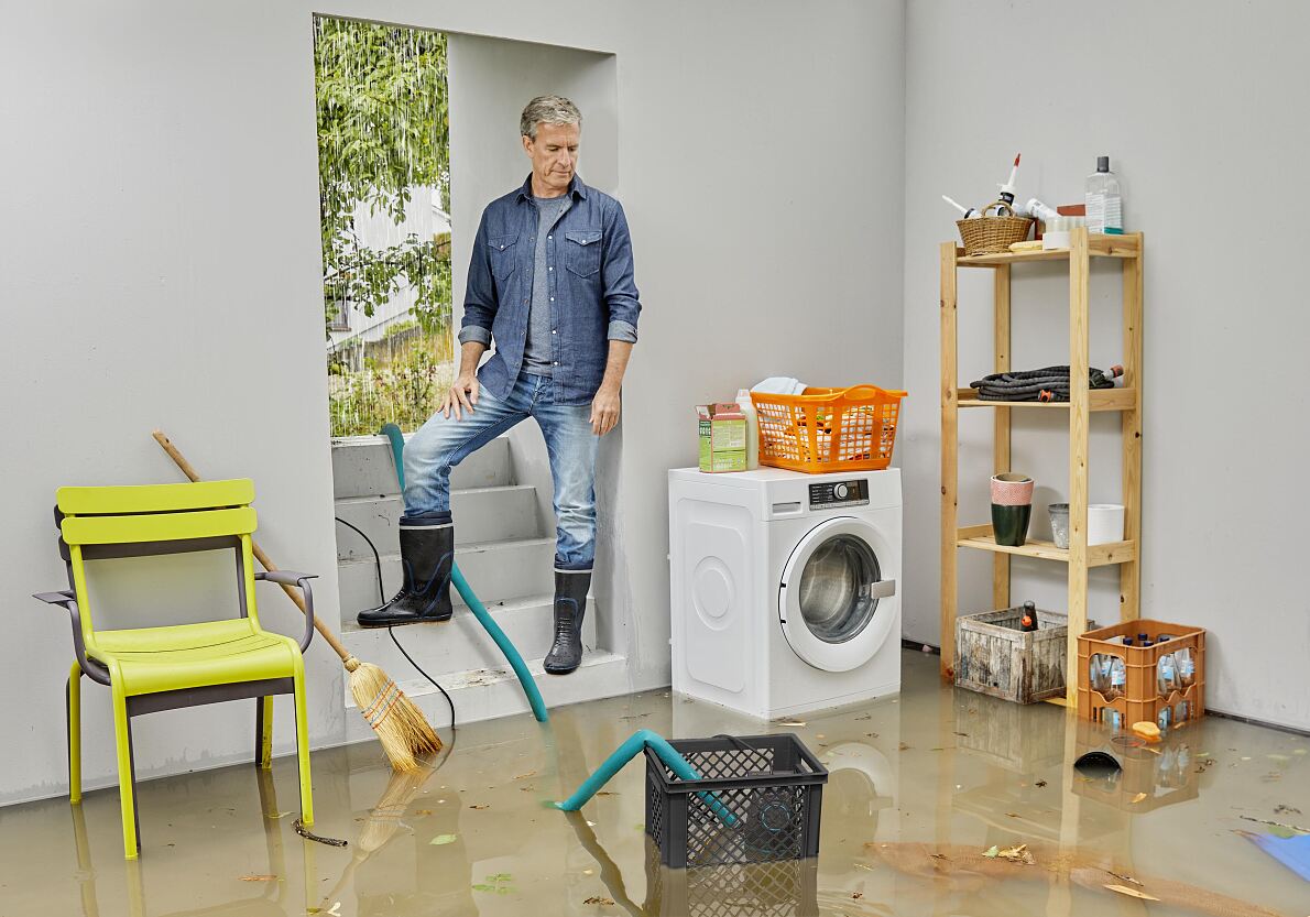 Powerful helpers against the flood 4