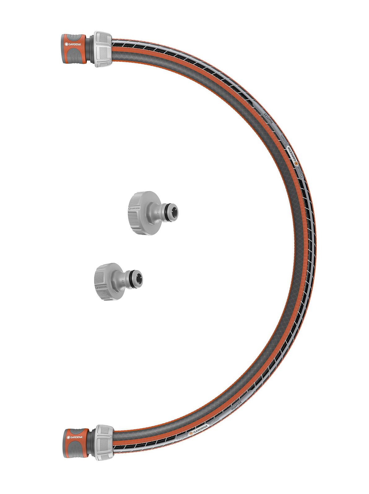 GARDENA AquaReserve Connection Set