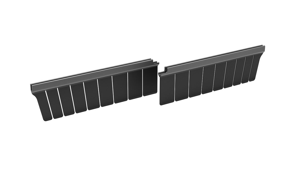 GARDENA Retrofit Set Patio for Leaf and Lawn Collector