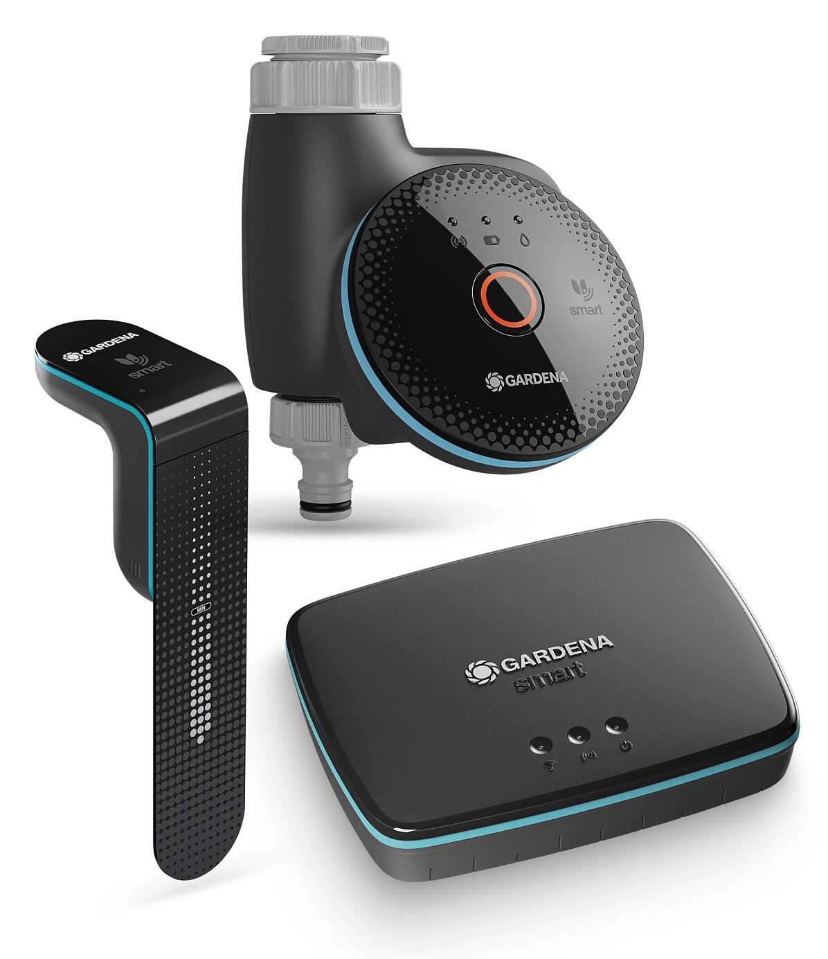 GARDENA smart Sensor Control Set