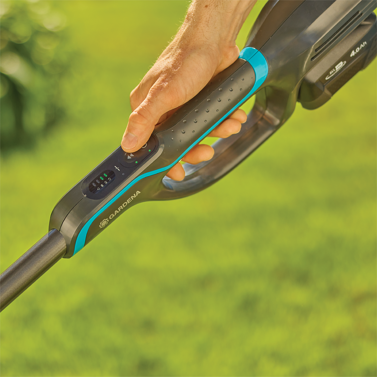 Battery Trimmer PowerTrim 2318V SOLO