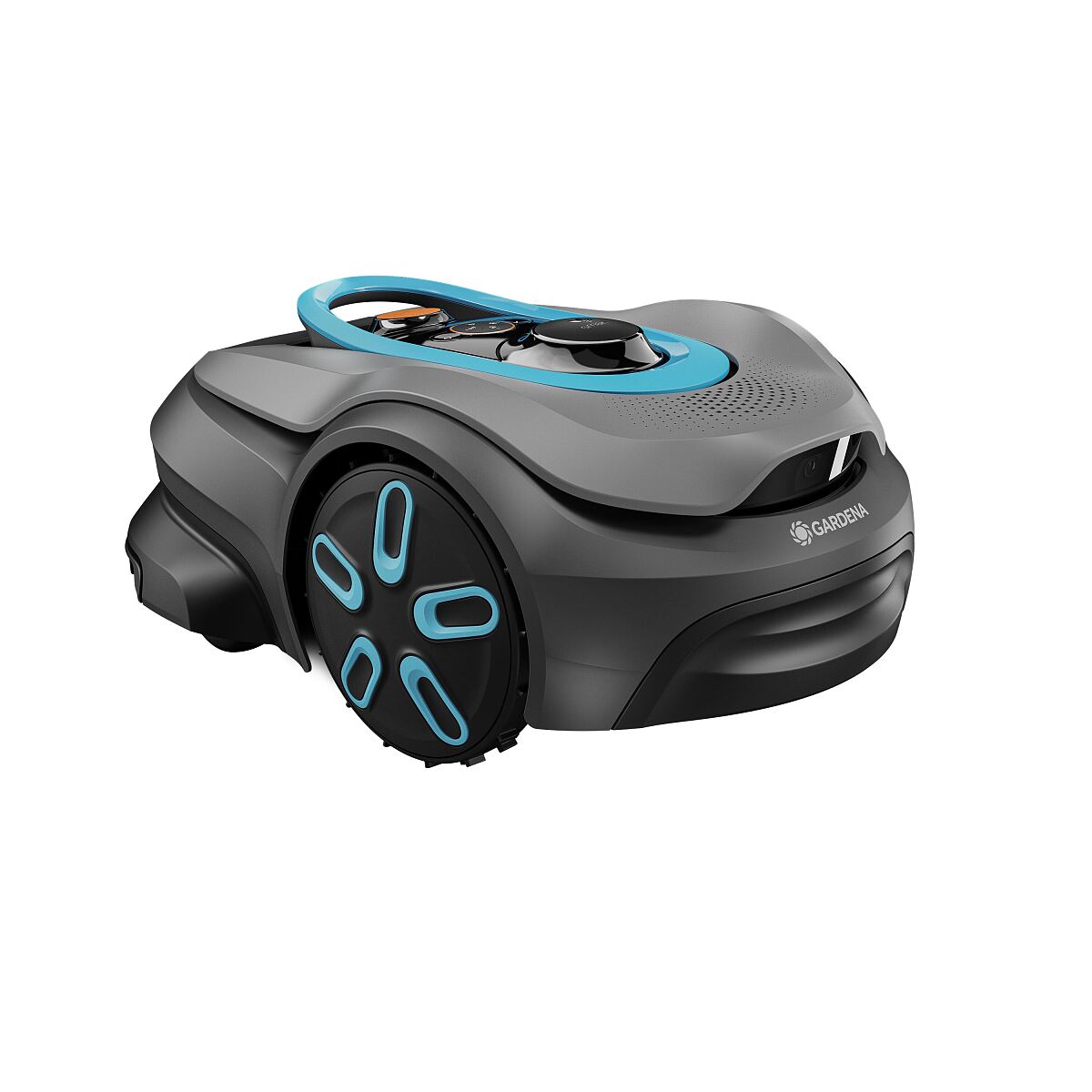 GARDENA smart SILENO sense 