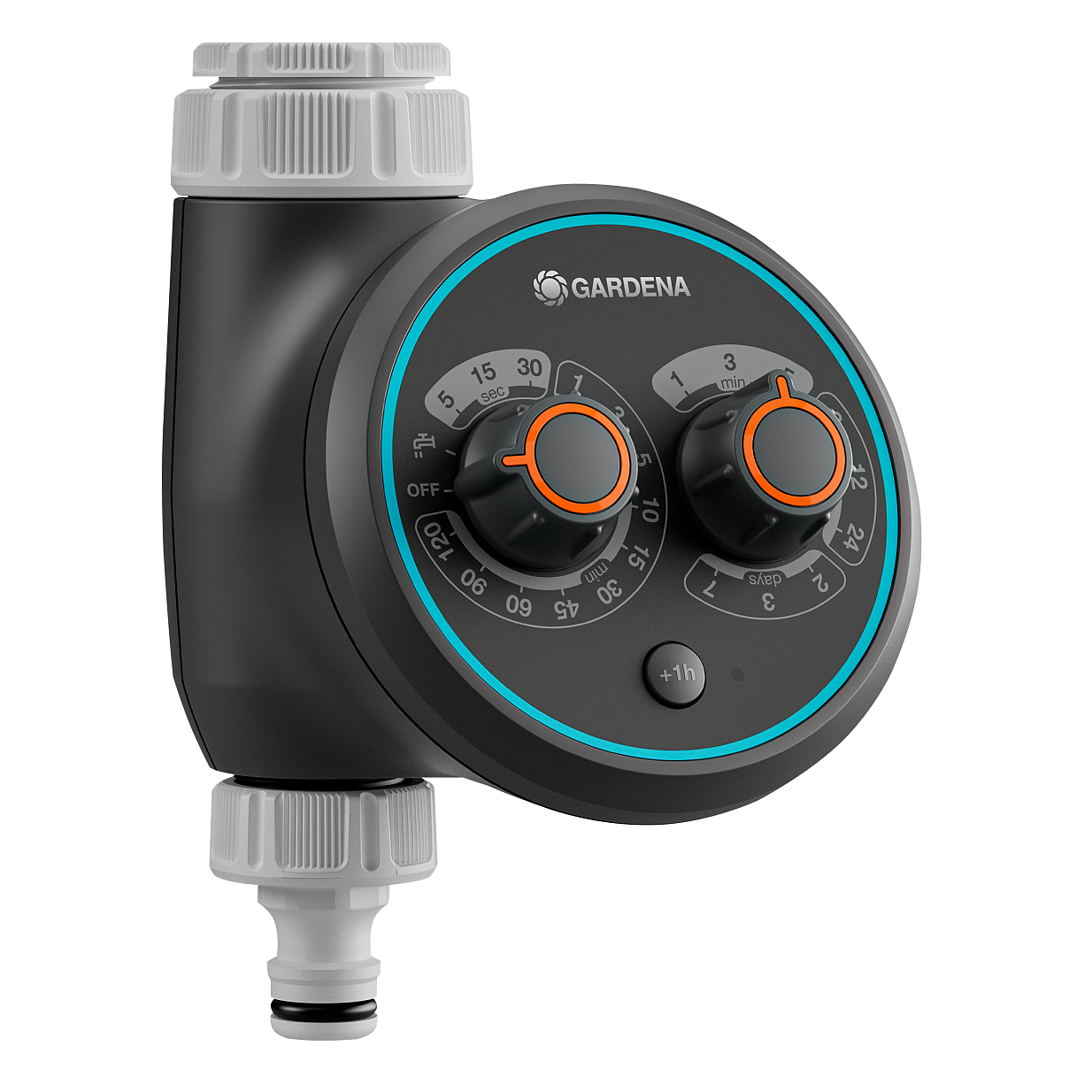 Water Control EasyPlus 
