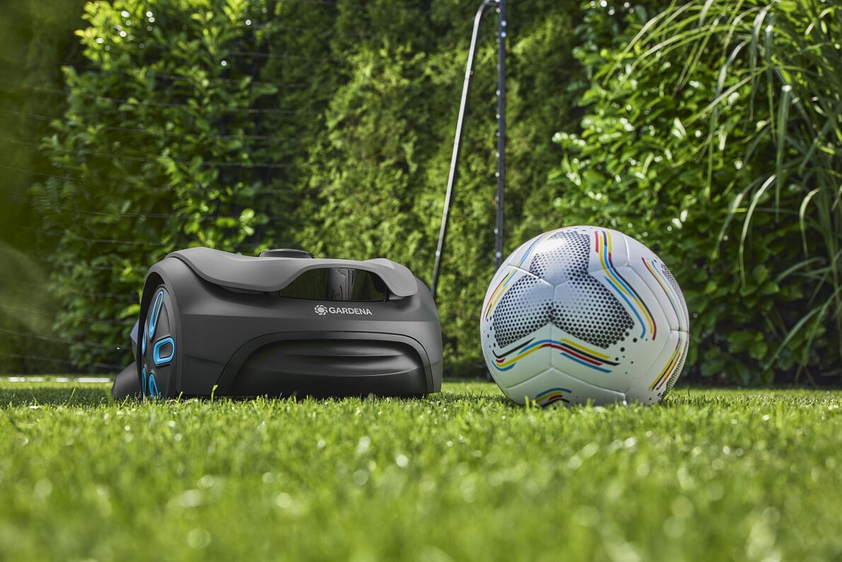 smart SILENO sense - Objektigenkänning