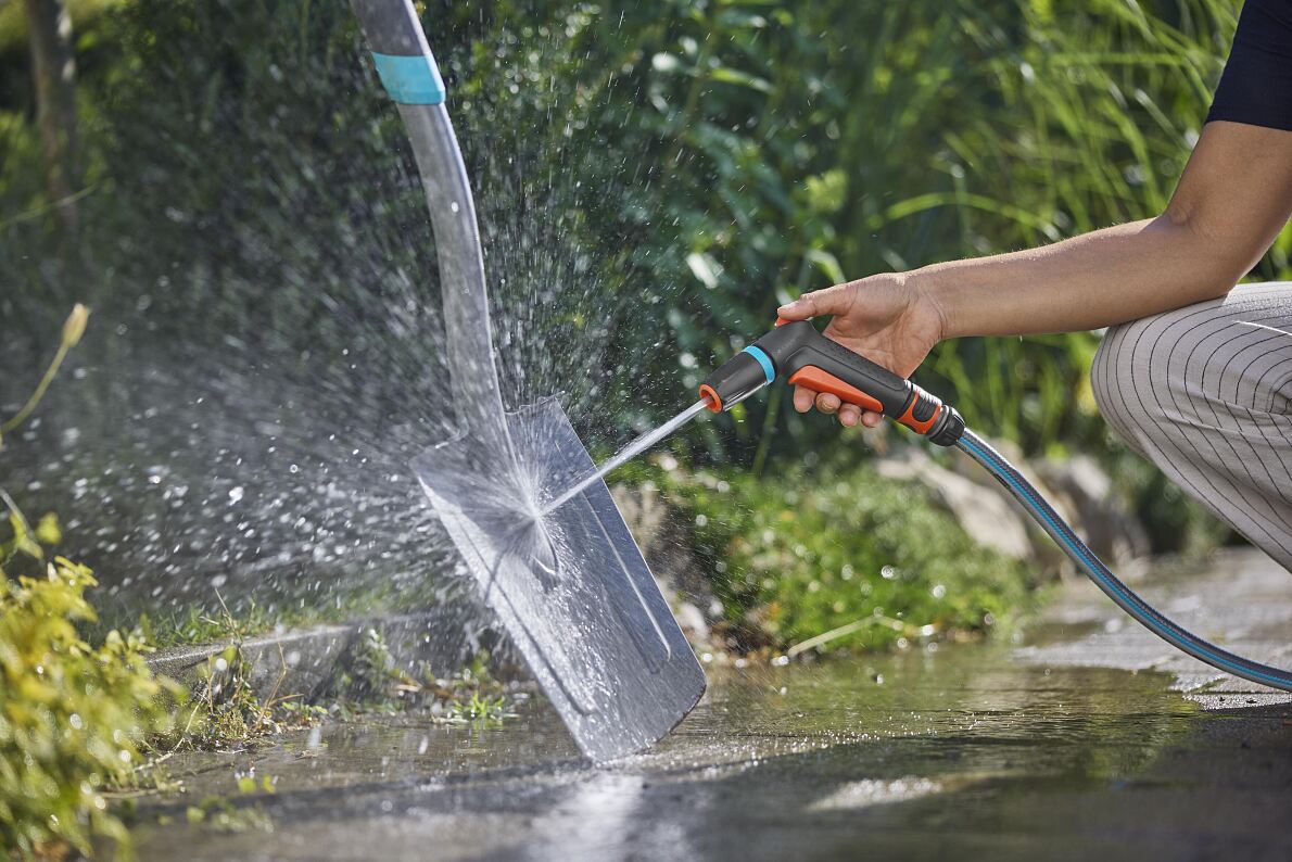 GARDENA Classic Strålpistol