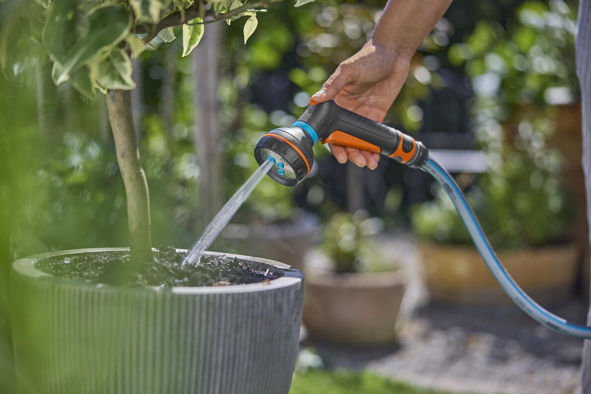 GARDENA Classic Multisprinklerpistol