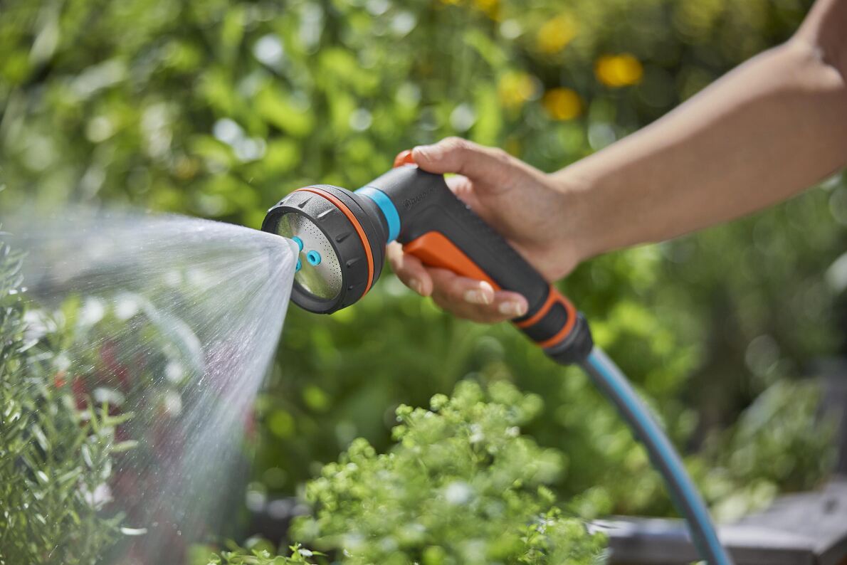 GARDENA Classic Multisprinklerpistol