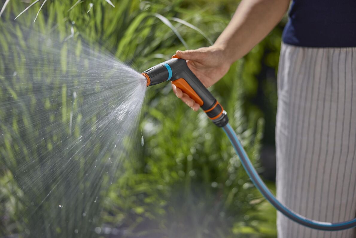 GARDENA Classic Strålpistol